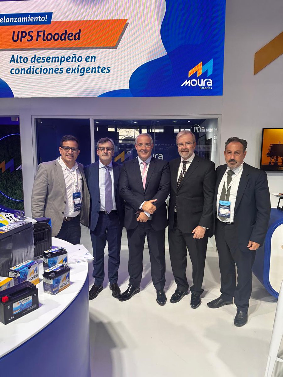 Martín Rappallini tweet media