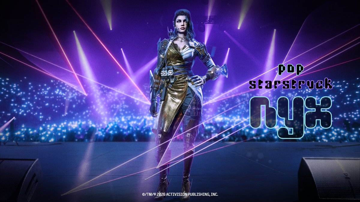 Call of Duty: Mobile tweet media