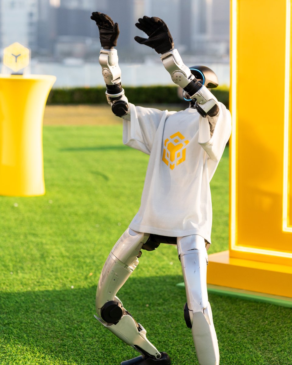 BNB Chain tweet media