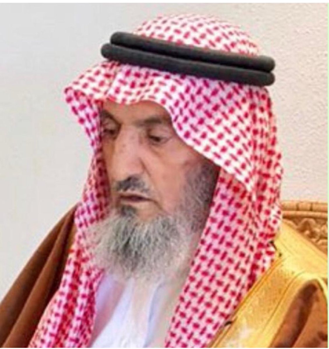 عوض الأسمري tweet media