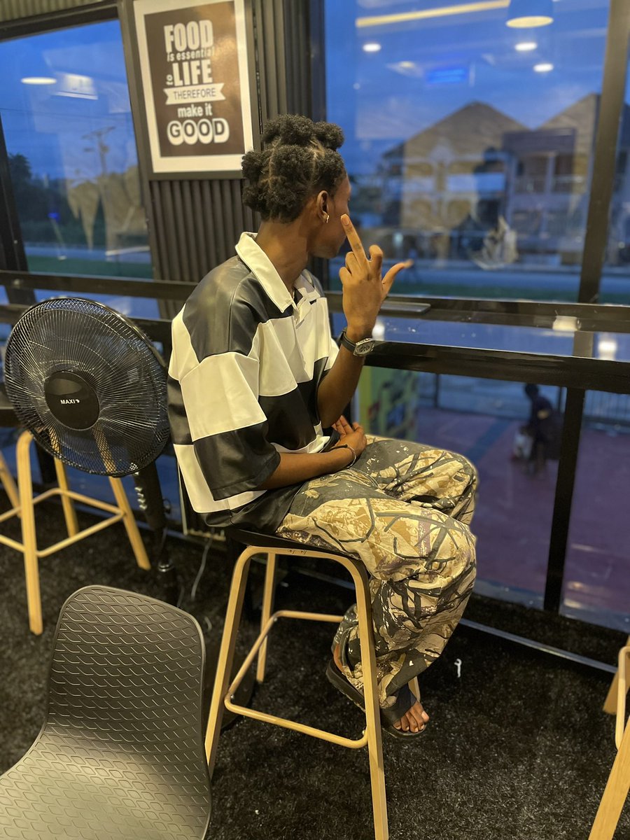 JOEL CHRISTIAN tweet media