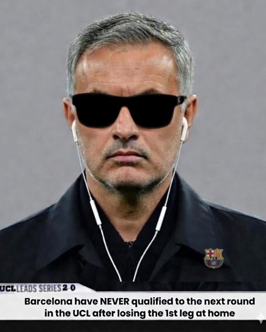 MourinhismoFCB tweet media