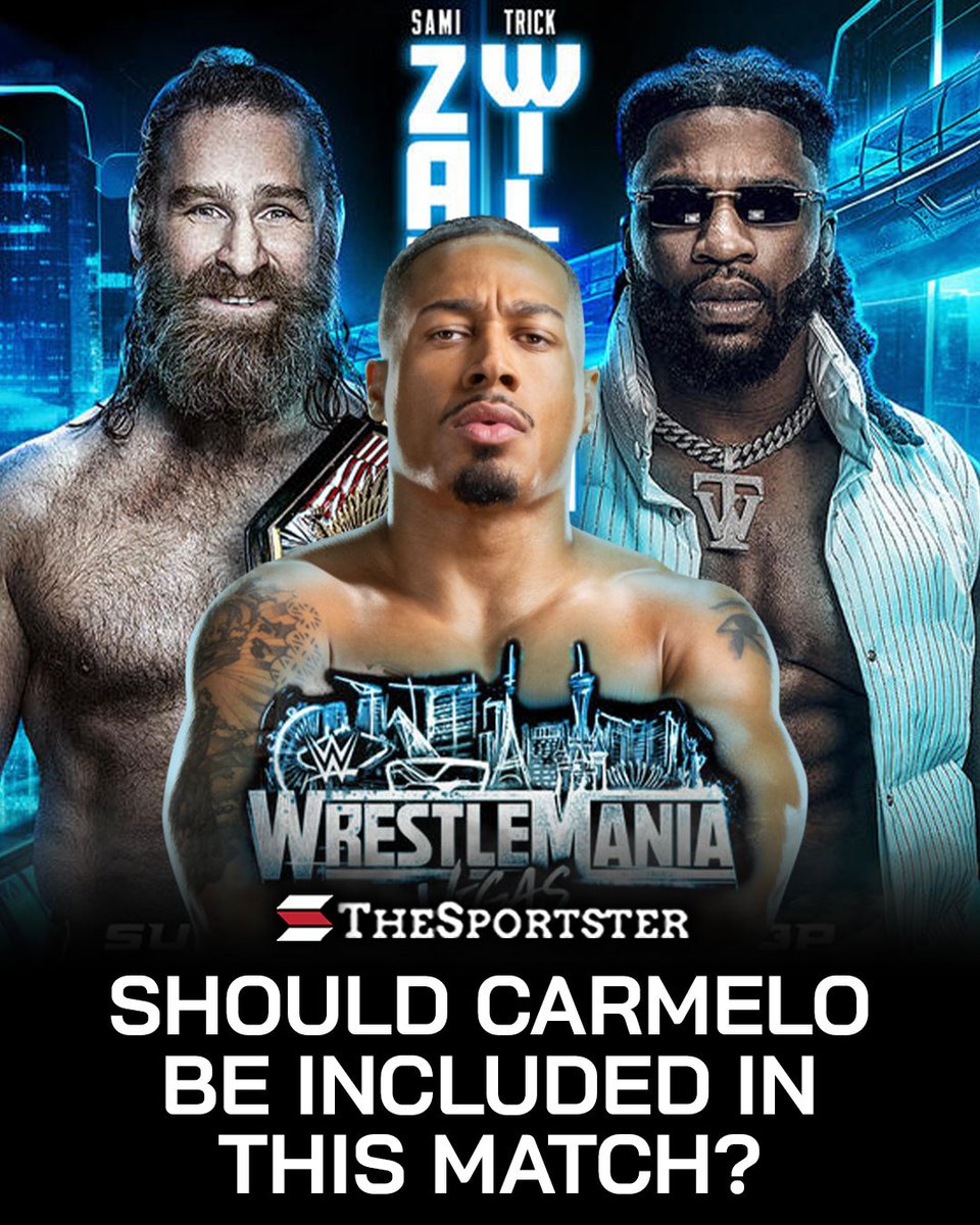 The Sportster tweet media