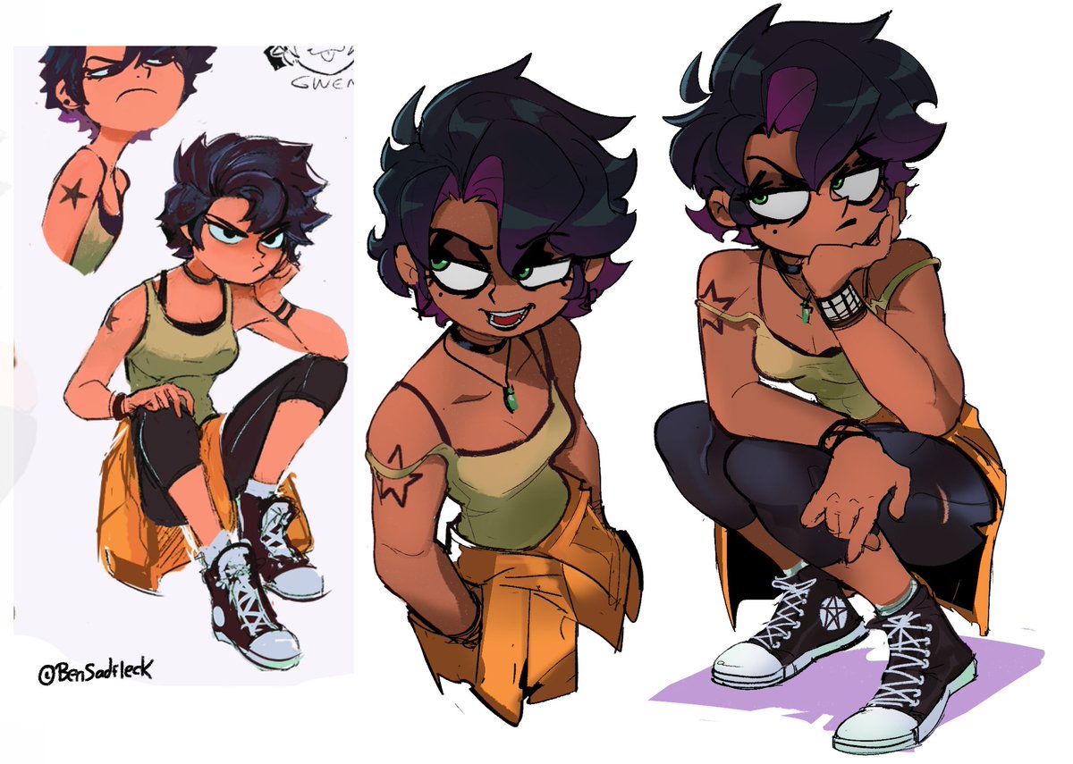 Ben Sadfleck tweet media