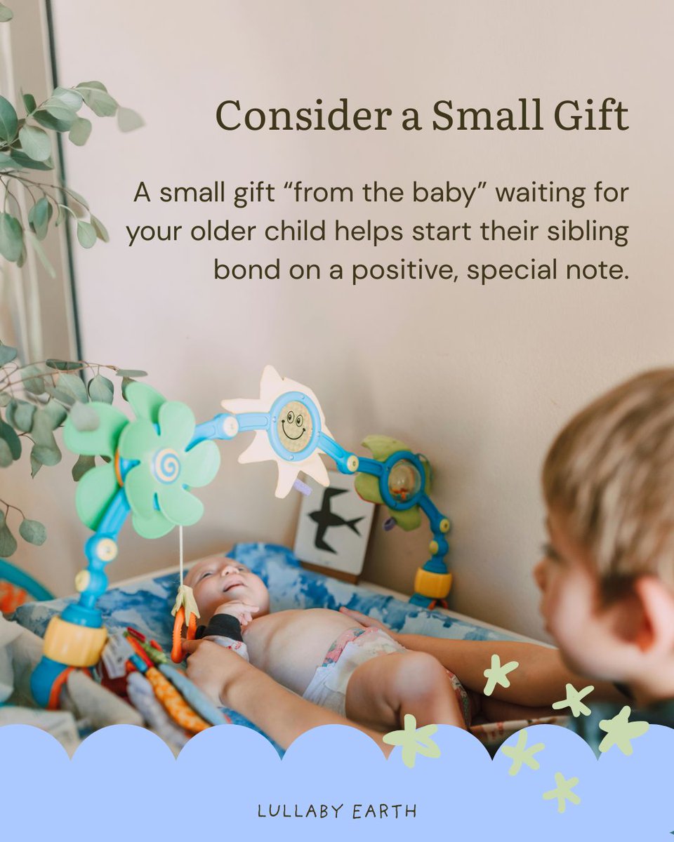 Lullaby Earth tweet media