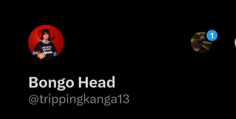 Bongo Head tweet media