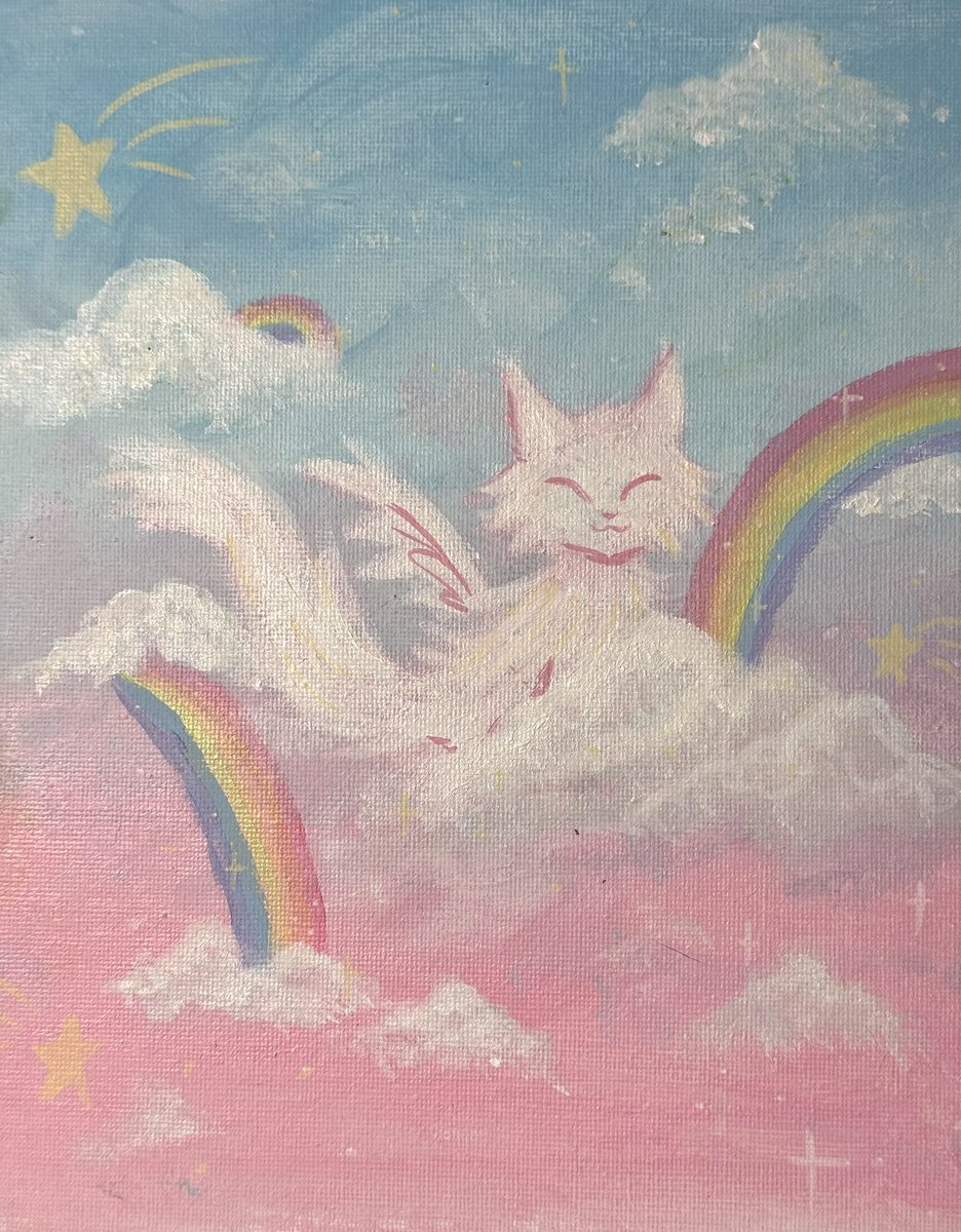 hwrmny's tweet photo. ☁️ in the clouds ☁️ https://t.co/K8rqpNBV12