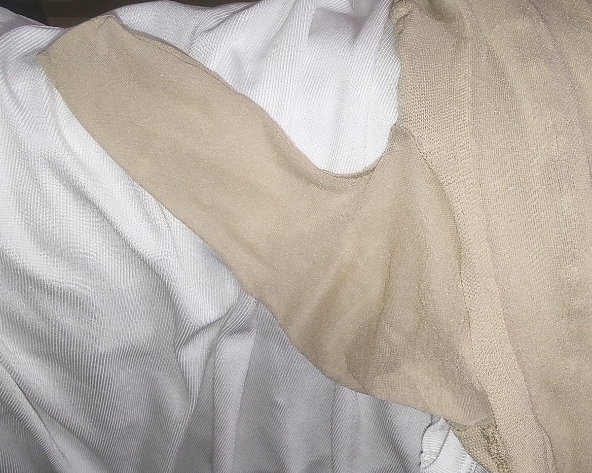 桃園的襪友 tweet media