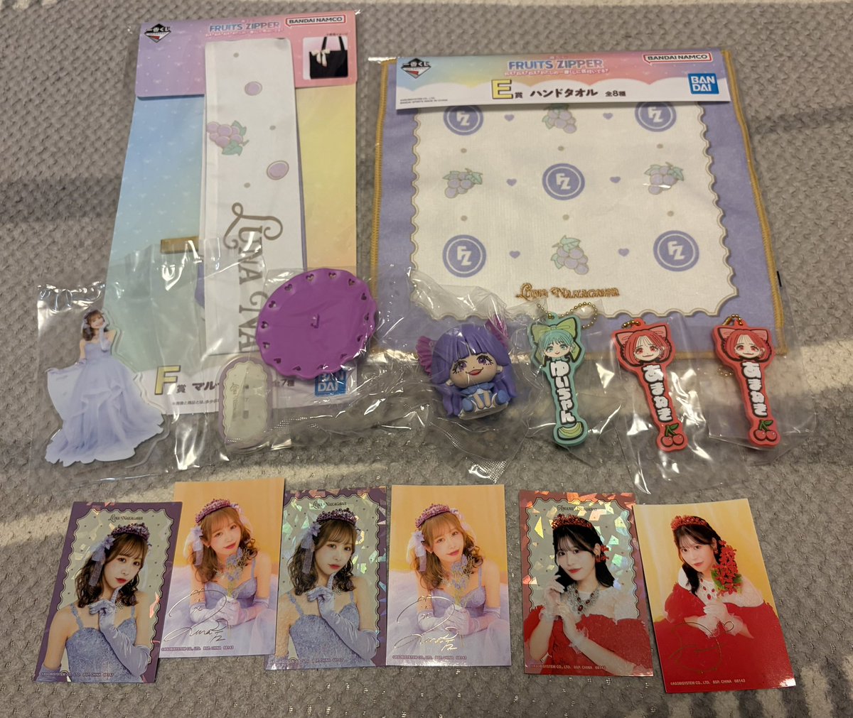 おはる tweet media