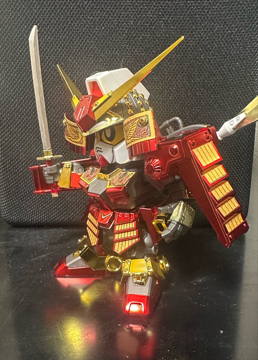 ジローヒデの模型アカウント tweet media