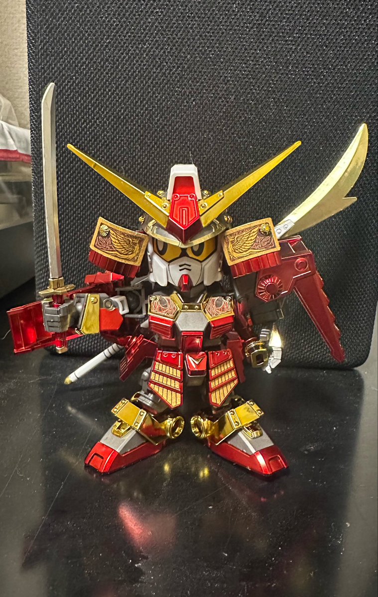 ジローヒデの模型アカウント tweet media