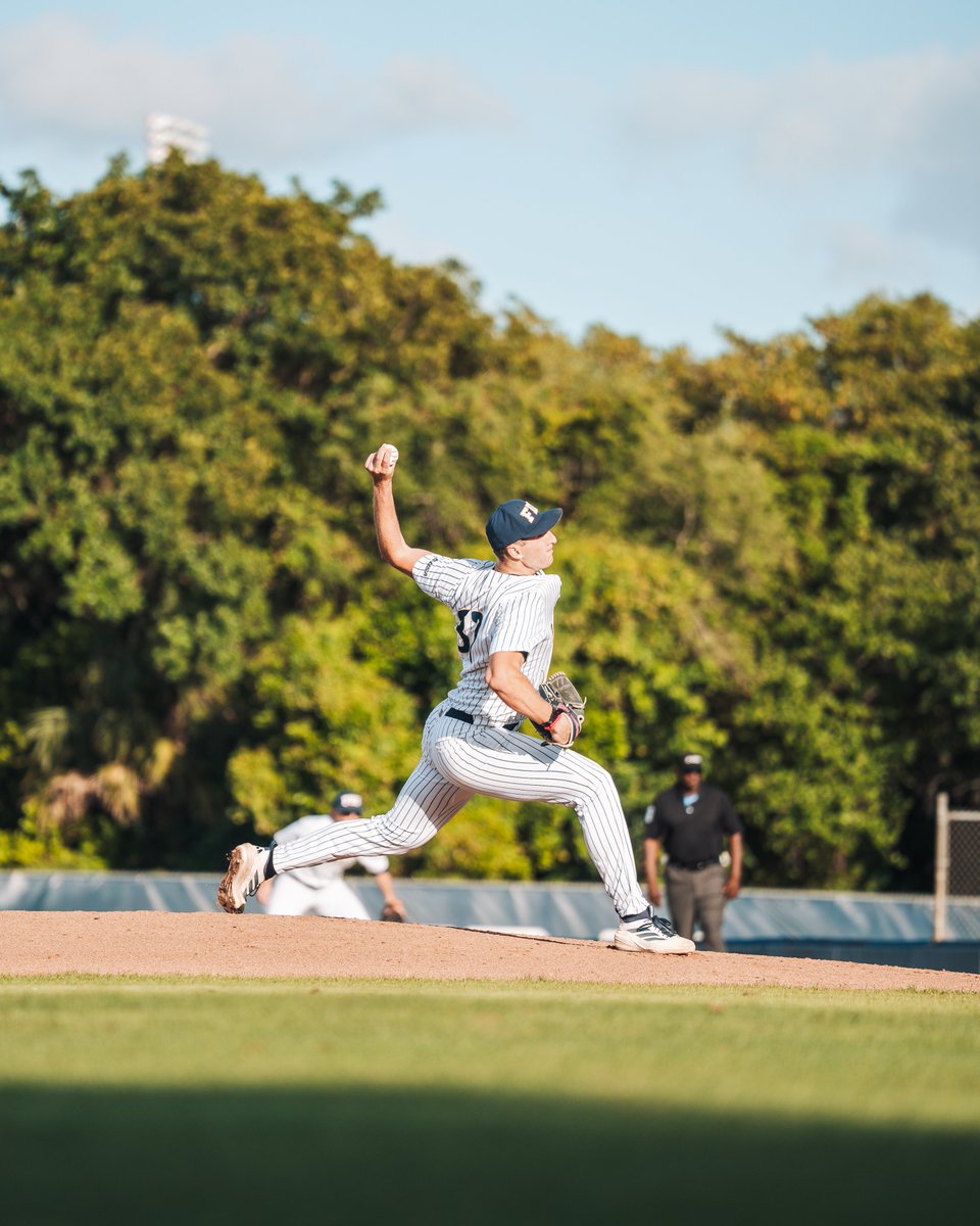 FIU Baseball tweet media