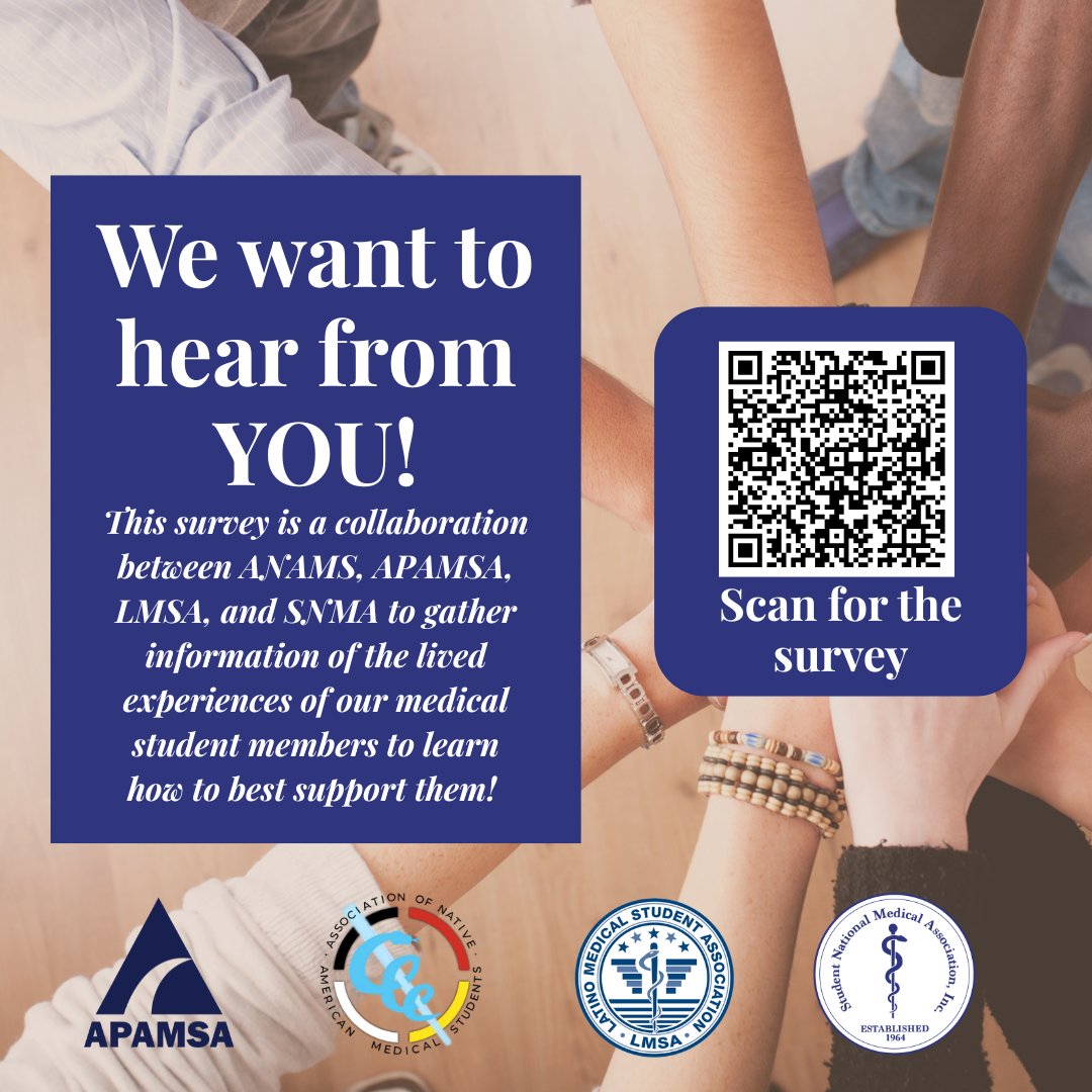 Student National Medical Association, Inc (SNMA) tweet media
