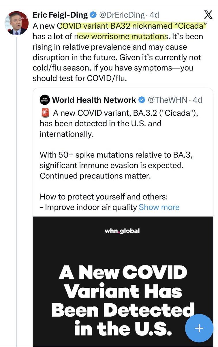 Eric MD-PhDing tweet media