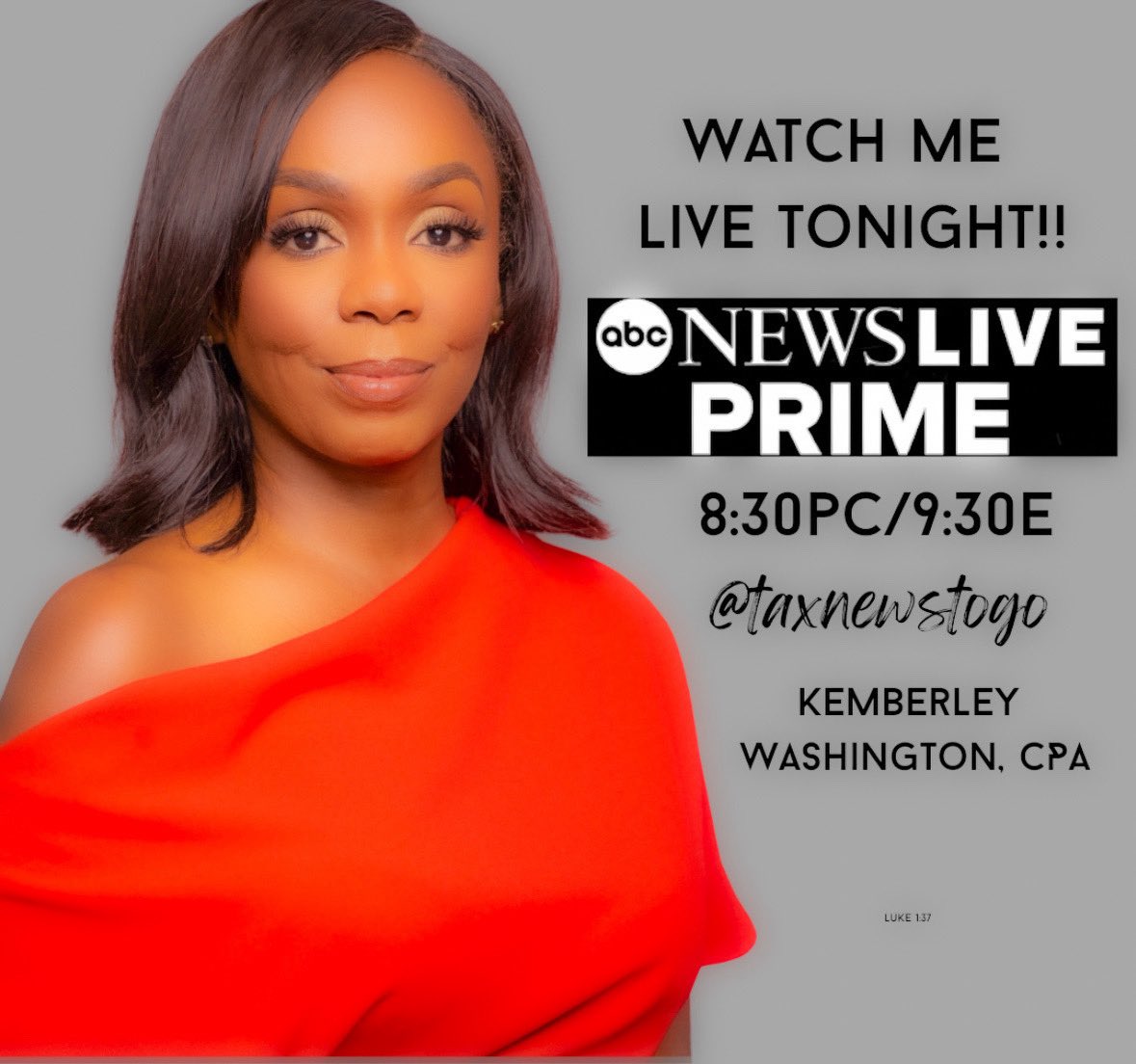 Kemberley.com CPA tweet media