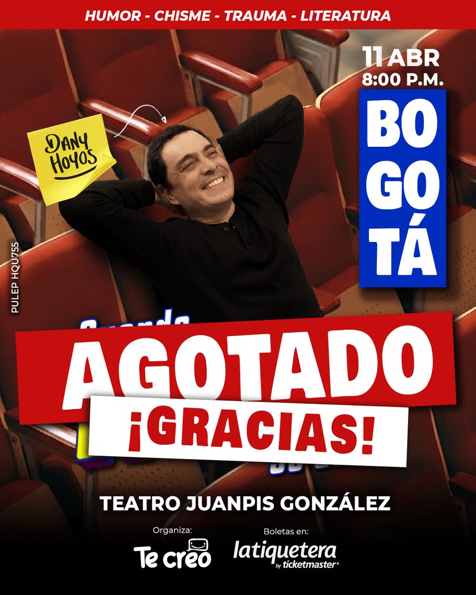 Alejandro Hoyos Sucerquia tweet media