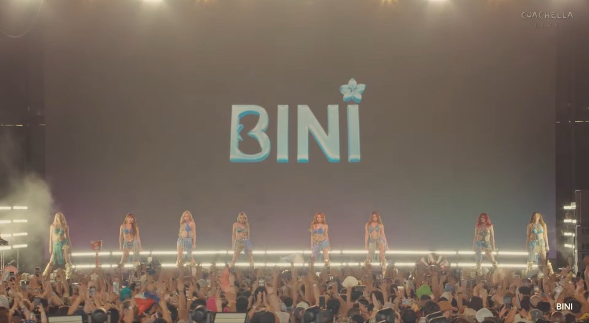 relyonjulia's tweet photo. Coachella Set [BINI]

Shagidi
Zero Pressure
Out of my Head
Karera
Salamin Salamin
Blink Twice
Cherry on Top
Blush
Bikini
Pantropiko

BINI PPOP PRIDE
#BINI_CoachellaWk1
#BINICHELLA https://t.co/cGIzTWYJY6