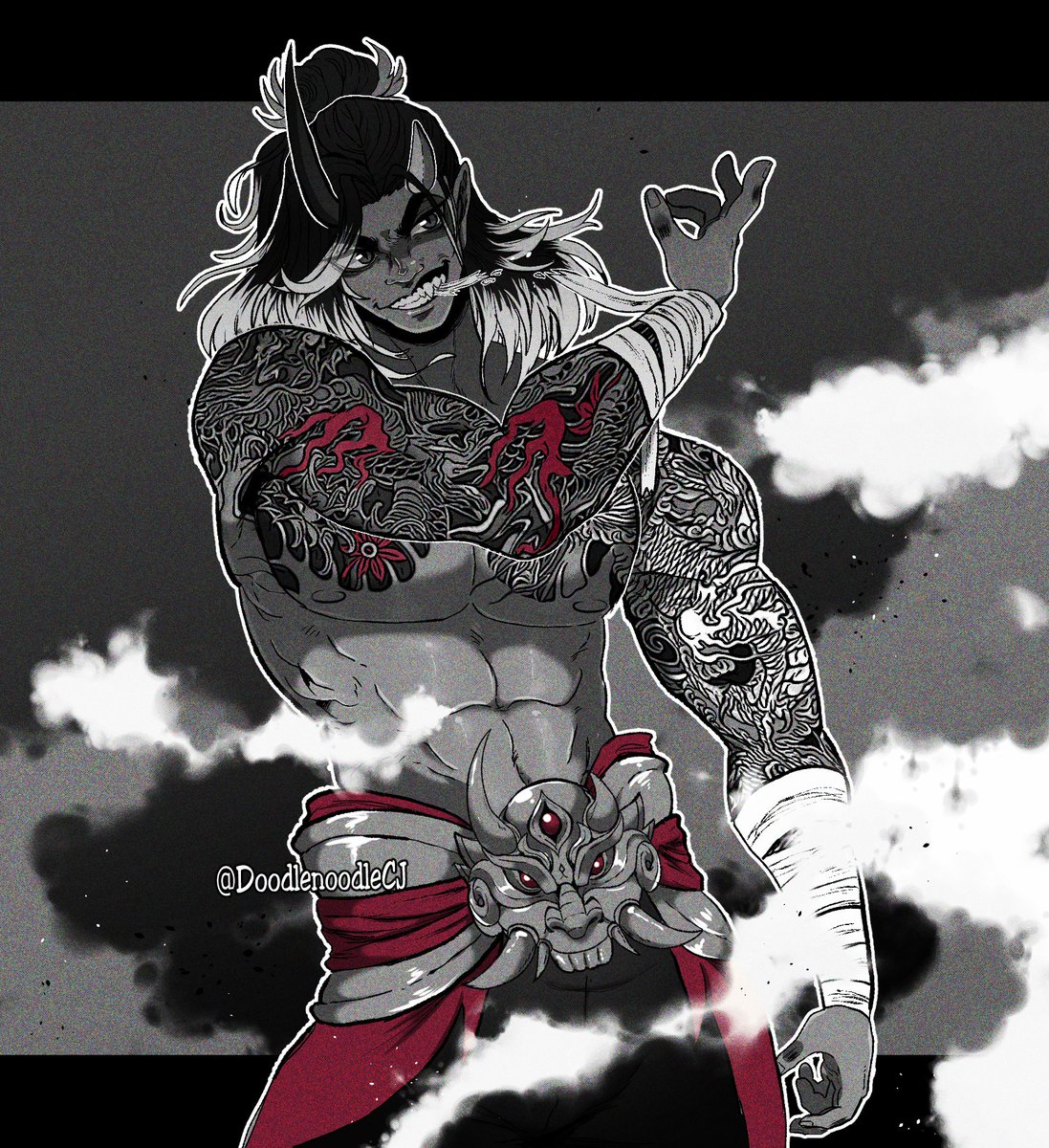 TurboRyuX tweet media