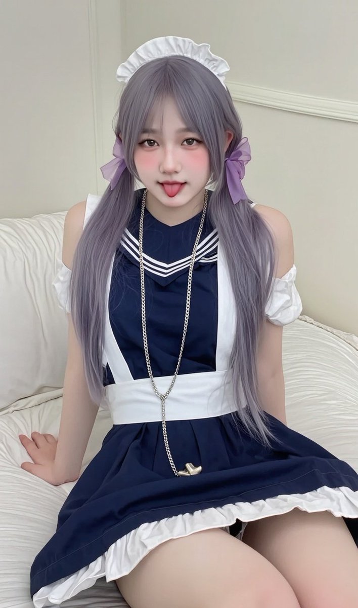 Khánh ly meku 🥵🥵 tweet media