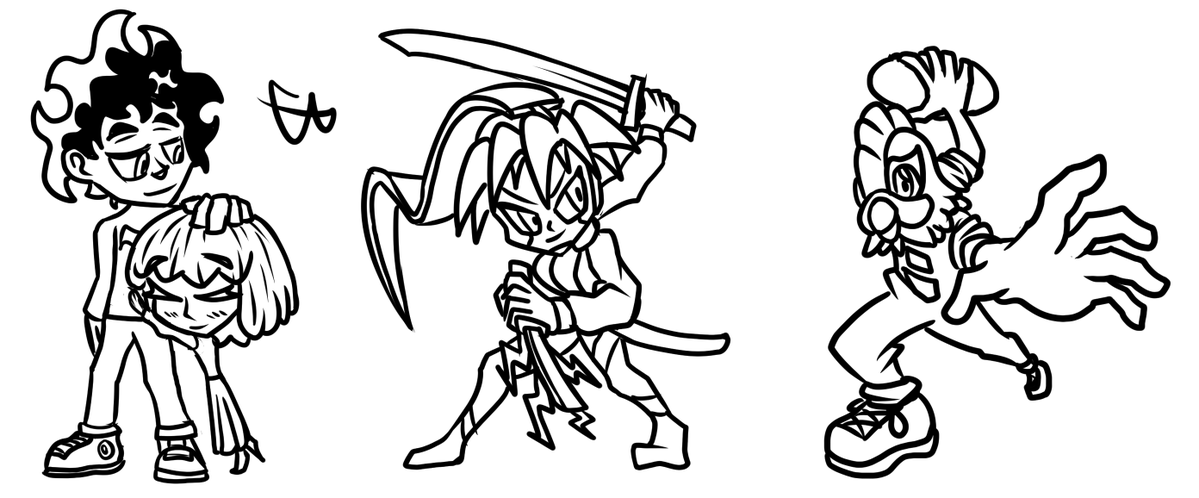 Evergrade Artistry tweet media