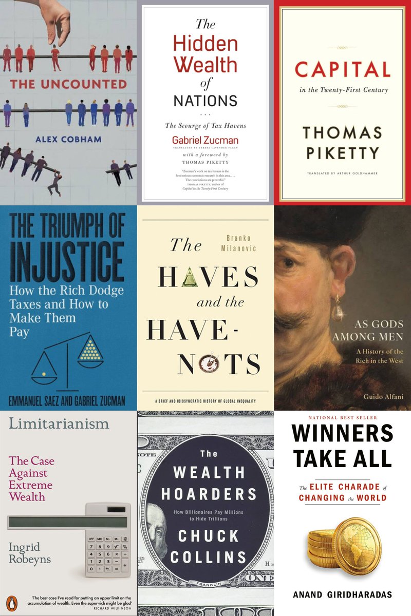 Michael Thrower Chowdhury tweet media