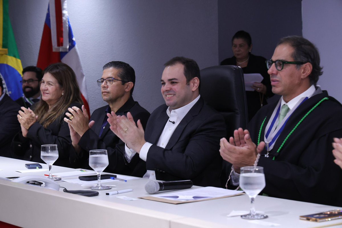 No Amazonas é Assim tweet media