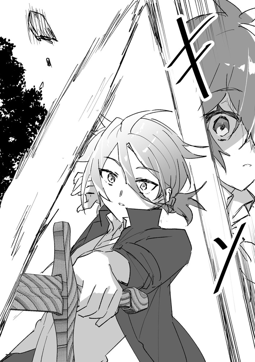 ラトラト tweet media