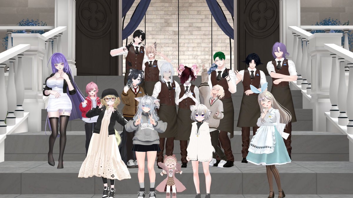 しいなちゃん tweet media