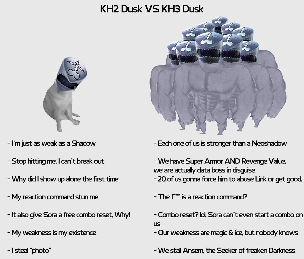 True X-blade Seeker tweet media