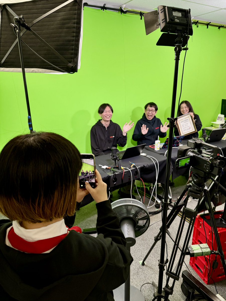 Masataka Hattori tweet media