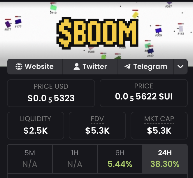 Boom Bots AI tweet media