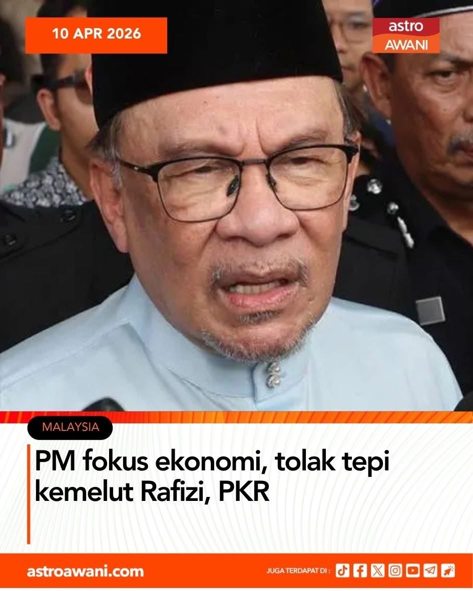 Faizal Rahman tweet media