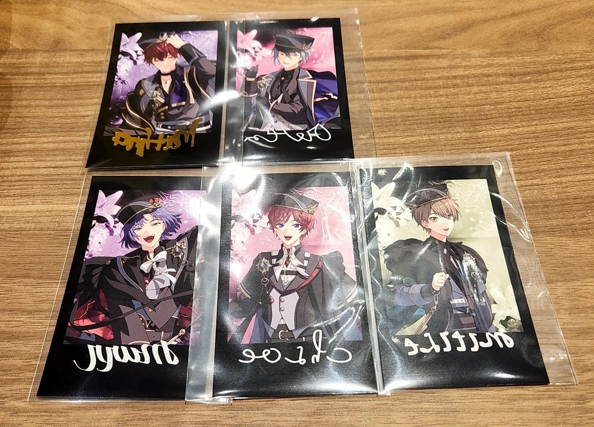 ゆのみ@取引 tweet media