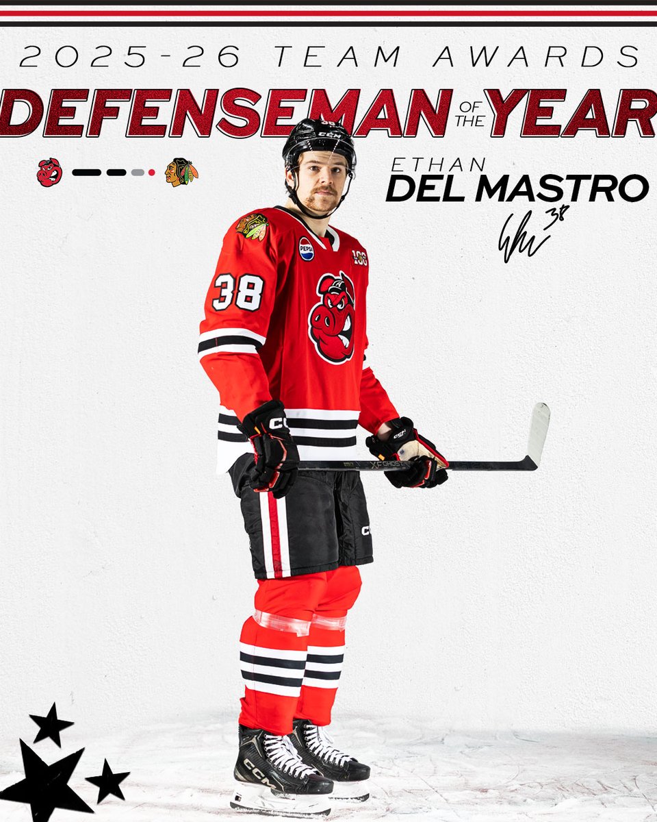 Rockford IceHogs tweet media