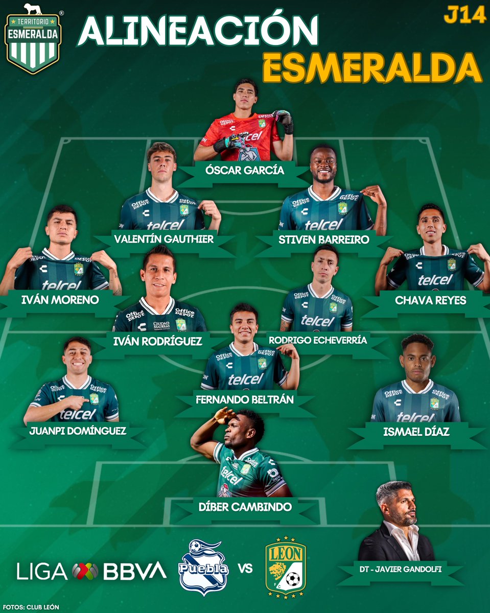 Territorio Esmeralda tweet media