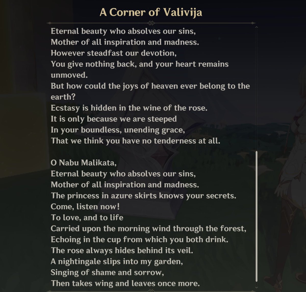 eriria connoisseur tweet media