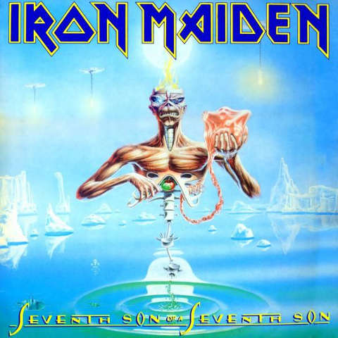 NWOBHM_EDDIE's tweet photo. April 11, 1988 ๐ค๐ฌ๐ง๐ค
Iron Maiden released their legendary album "Seventh Son of a Seventh Son."
โโข Their first concept album & final masterpiece of the 80s.
โข Hit #1 in the UK ๐ฌ๐ง
โ๐ฎ Your favorite track?
๐ฎ Your score /10?
โ#IronMaiden #NWOBHM #SSOASS #UpTheIrons https://t.co/IZLdlUX3ra