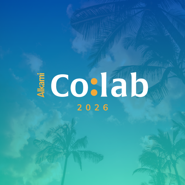 alkamitech's tweet photo. Cali Vibes: ON. We built this #AlkamiColab 2026 playlist to set the tone for three days of digital banking by the ocean. 🎧 Listen on your way to San Diego and tell us what tracks we missed! ☀️ https://t.co/n2QRX9sAwK https://t.co/Ci7Mc1SKq6