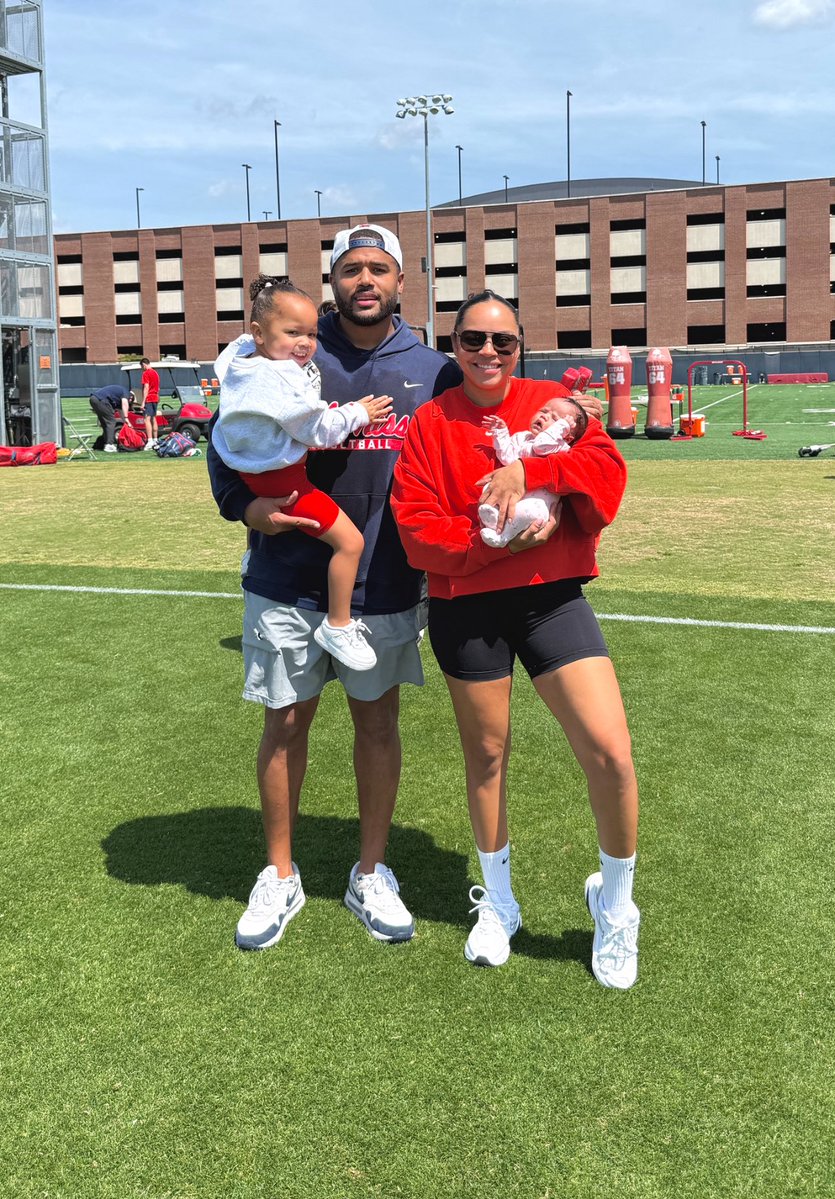 Trimiesha Joyner tweet media