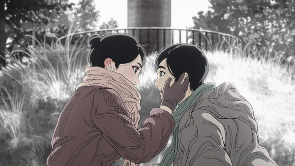 鶴見 tweet media