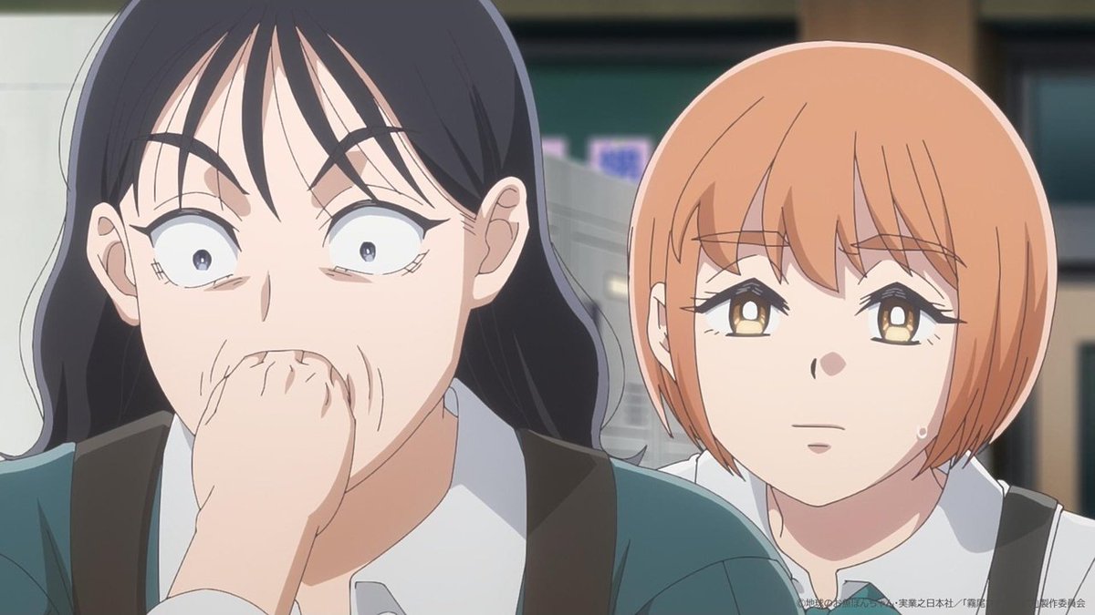 鶴見 tweet media