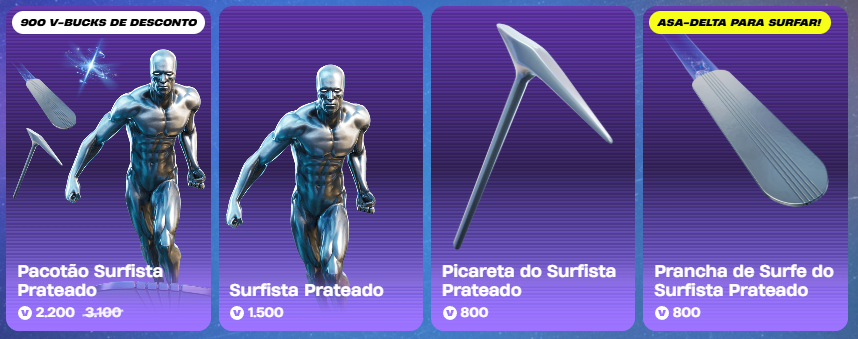 Urtygo l Loja Fortnite tweet media