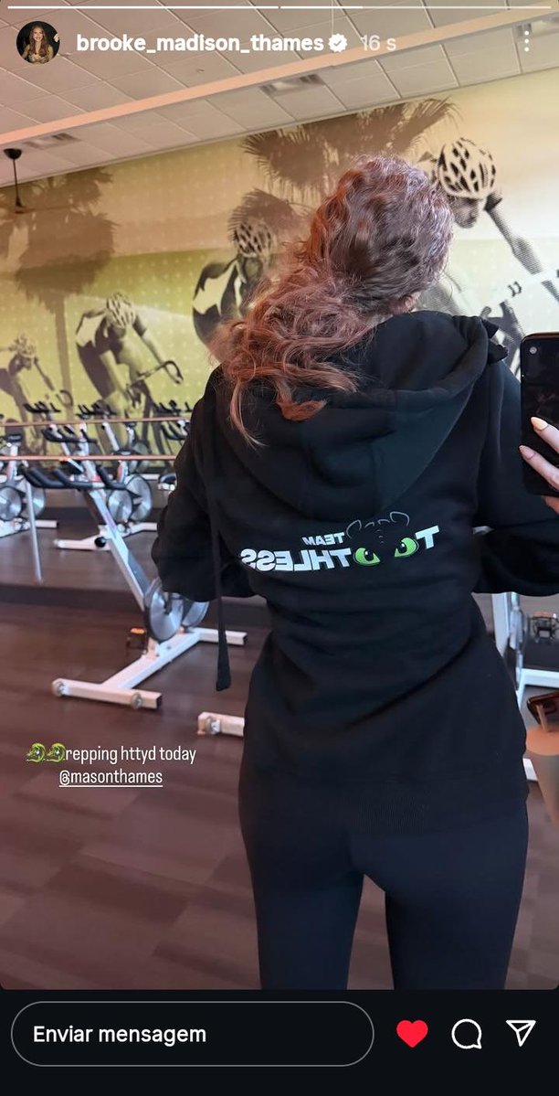 Como Treinar O Seu Dragão Brasil tweet media