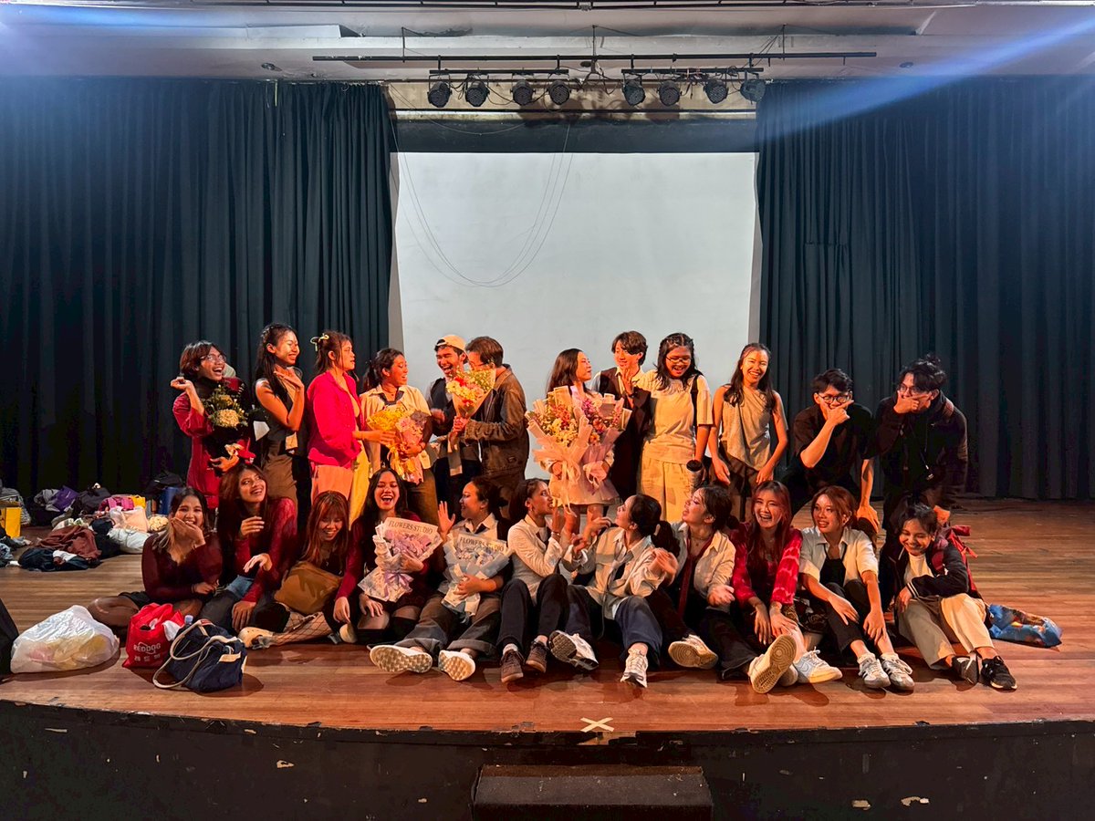 bibi | kinda ia tweet media