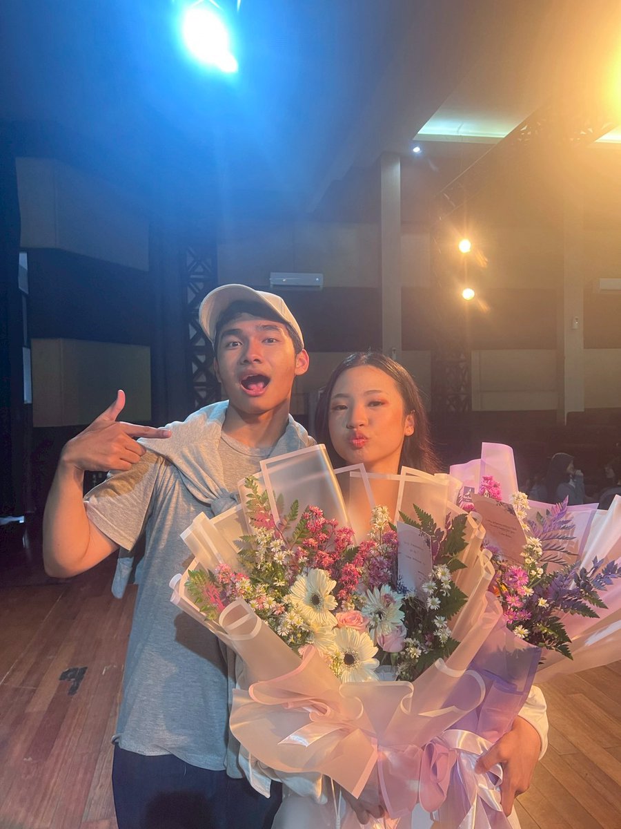 bibi | kinda ia tweet media