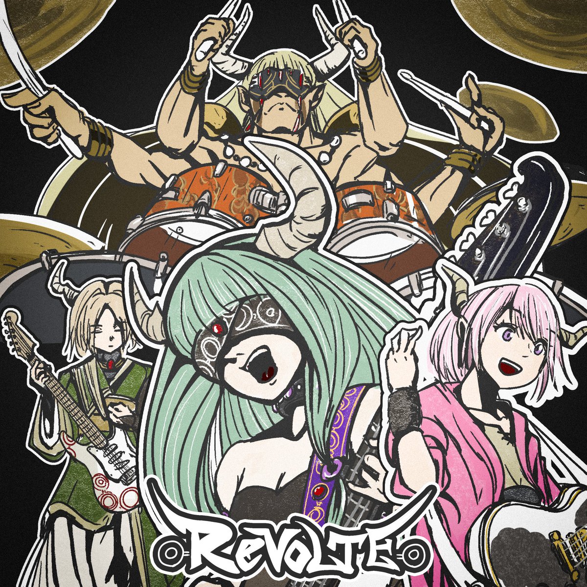 鬼輪宗司-Souji Oniwa- tweet media