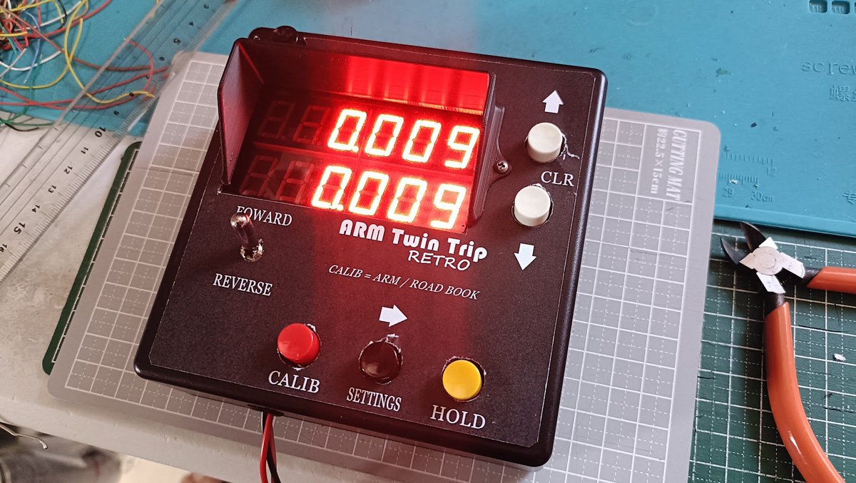 Takashi IRINATSU tweet media