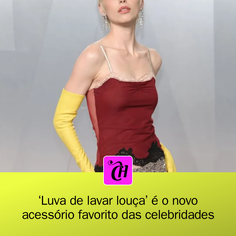 CAPRICHO tweet media