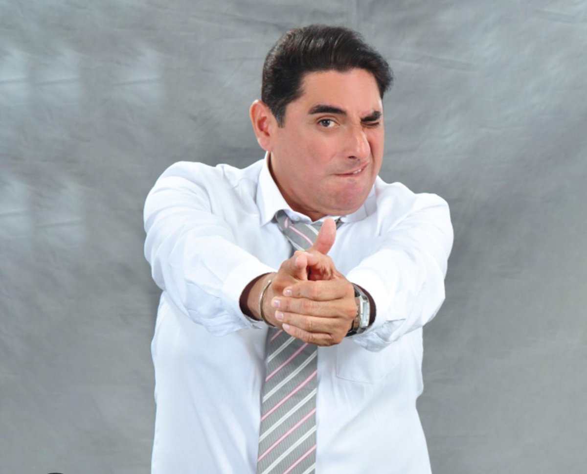 Patricia Janiot tweet media