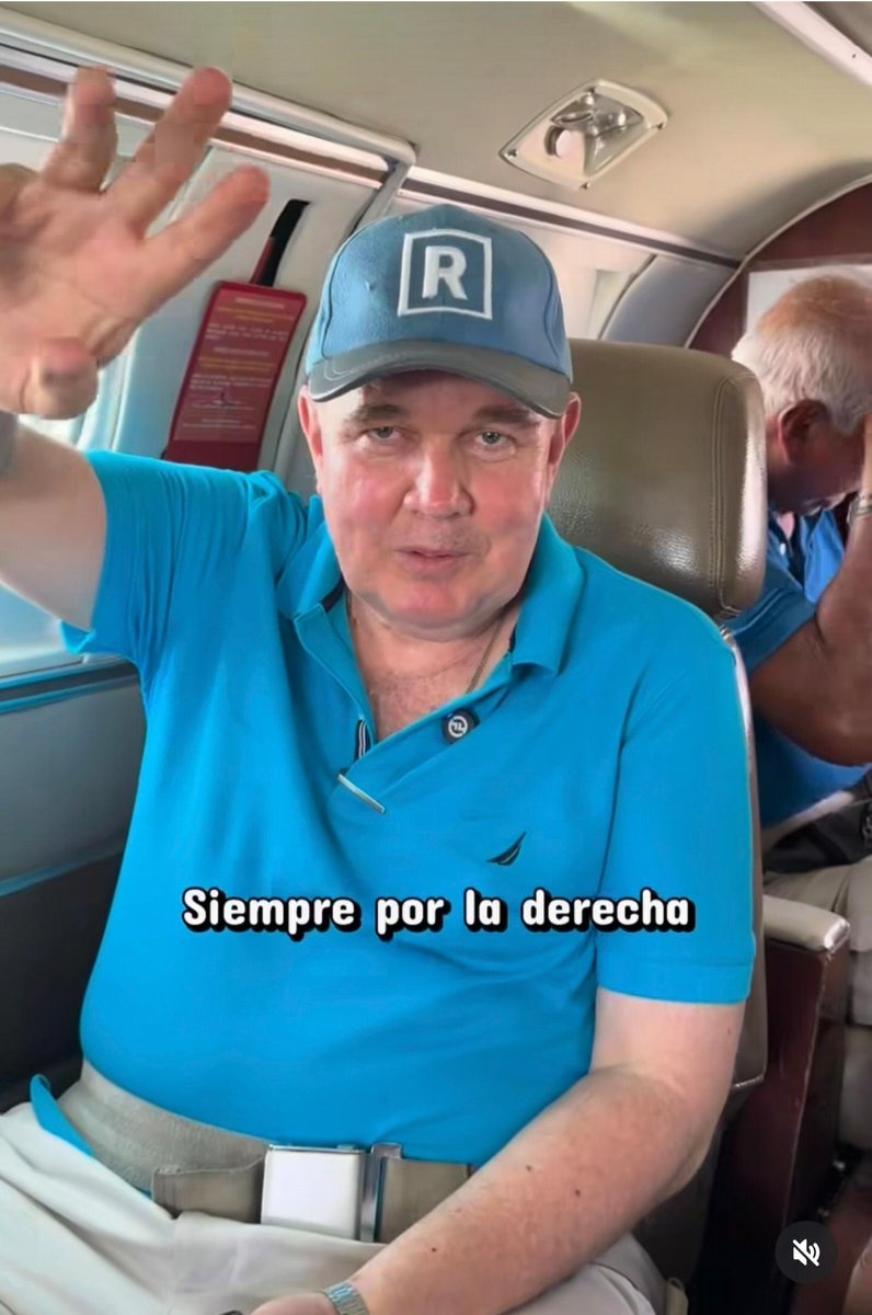 Patricia Janiot tweet media